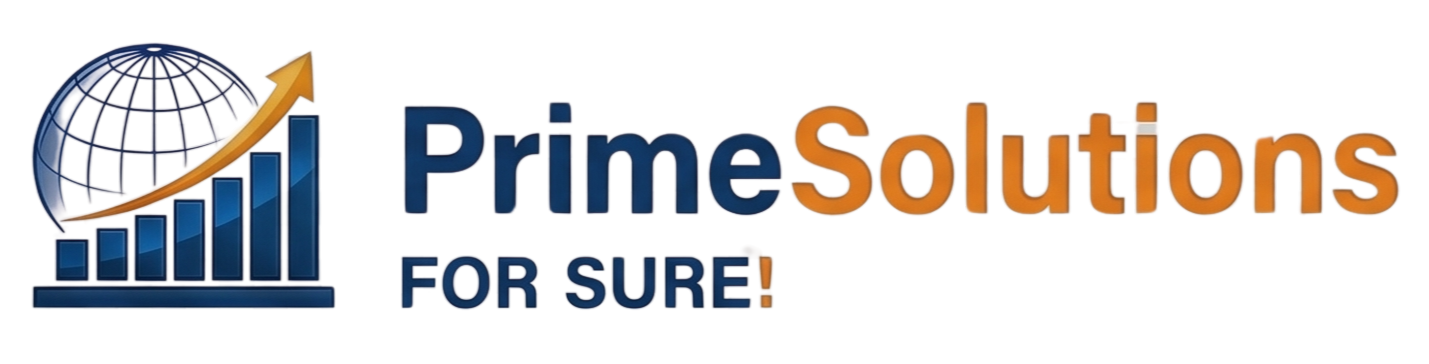 Prime Solutions — For Sure!